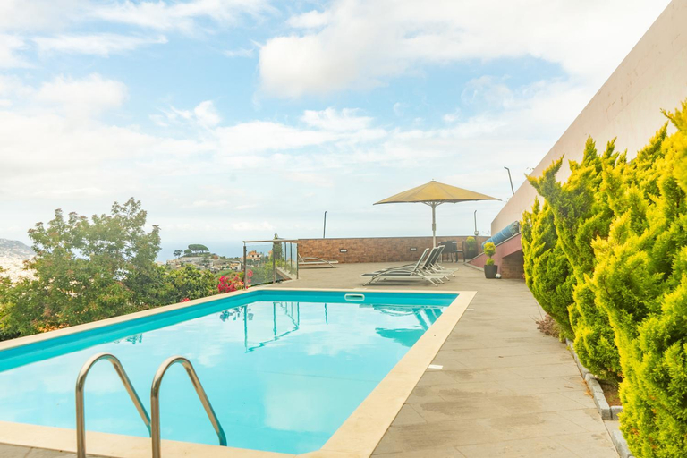 4, Berco Funchal, Funchal