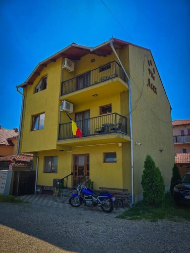 Exterior & Views 2, Vila Alex, Tasnad