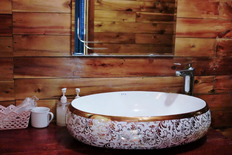 Bathroom 4, Cat Ba Love House, Cát Hải