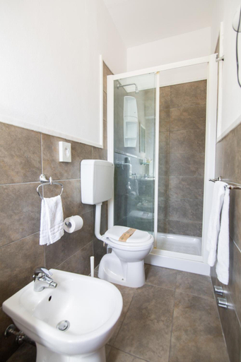 Bathroom 4, Villa Liliana, Ravenna
