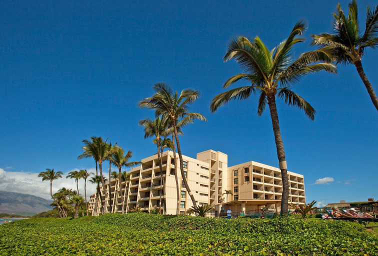 Exterior & Views 2, Sugar Beach Resort, #130 1 Bedroom Condo by RedAwning, Maui