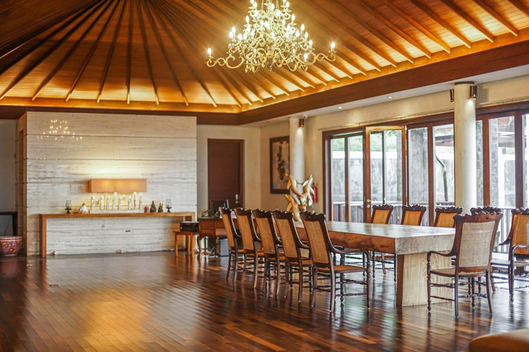Food & Drinks 4, Louis Kienne Resort Bandungan, Semarang