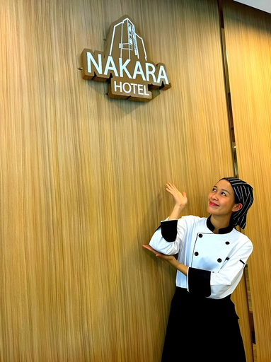 Others 2, Nakara Hotel, Muang Ubon Ratchatani