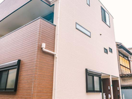 5, youmeiyado kohama, Osaka