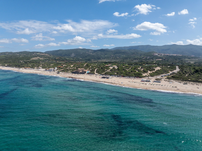 Exterior 2, Cozy Accommodation in Beautiful Sardinia, Olbia-Tempio