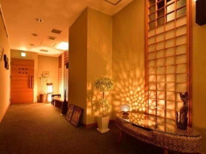 Others 4, Hotel Frontier Iwaki / Vacation STAY 79266, Iwaki