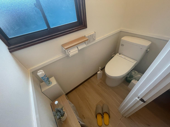 Bathroom 3, Tatu Stay&Bar - Vacation STAY 17780, Tanohata
