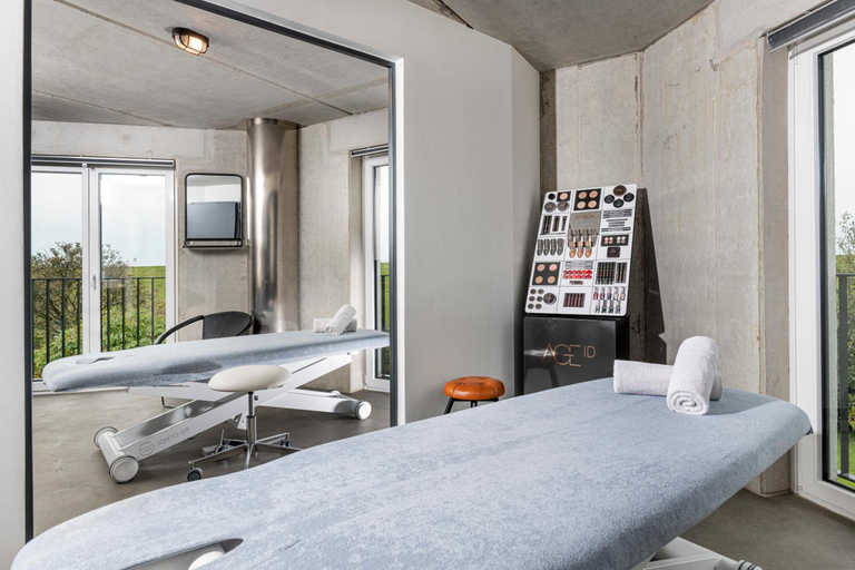 Sport & Beauty 5, Lundenbergsand, Nordfriesland