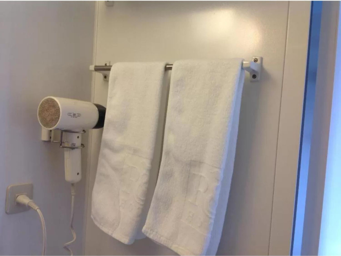 Bathroom, R&B HOTEL HACHIOJI - Vacation STAY 38817v, Hachiōji