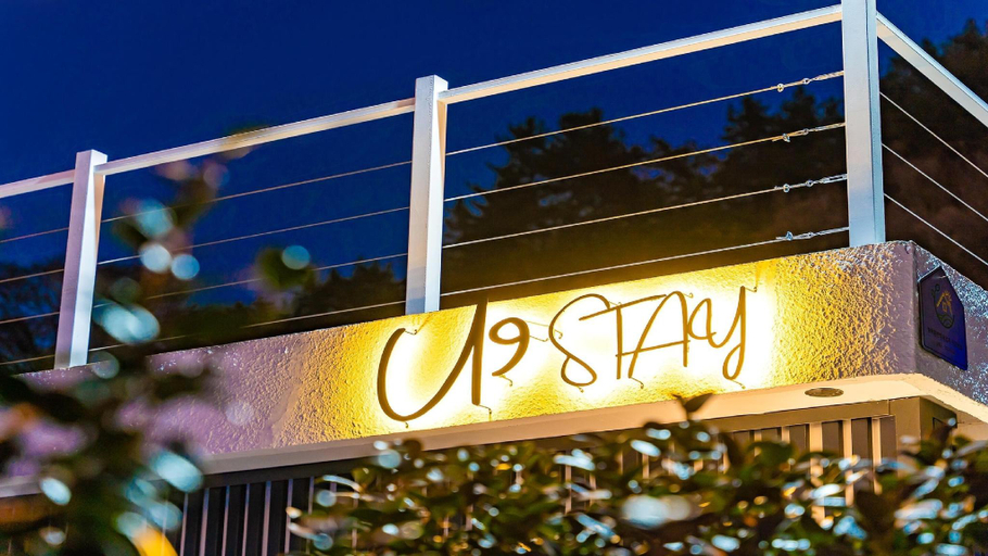 Exterior & Views, Namhae U9Stay, Namhae