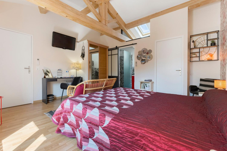 Others 2, Chambres D'hotes Le Cocon, Gard