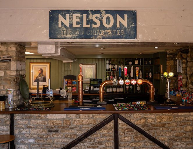 Exterior & Views 2, The Lord Nelson Inn, South Gloucestershire