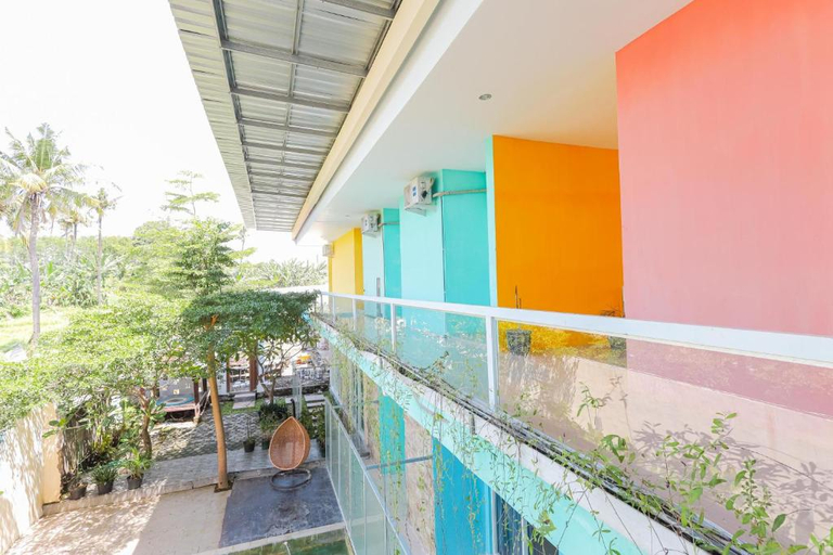 Exterior & Views, Sans Borobudur Homestay Banyuwangi, Banyuwangi
