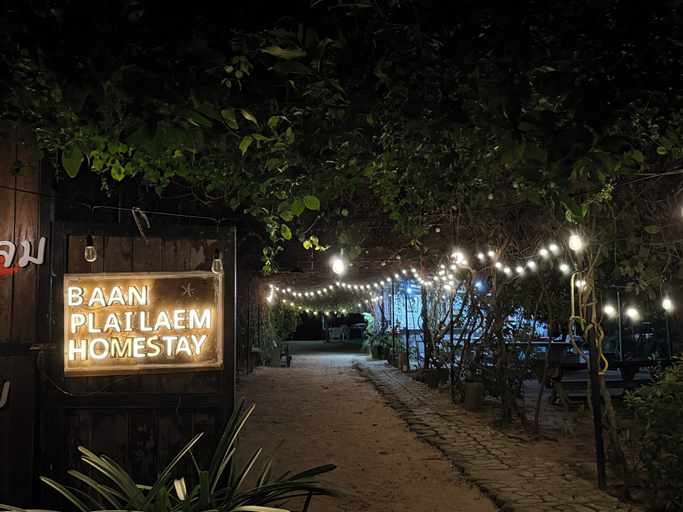 Exterior & Views 2, Baan Plai Laem Resort, Ko Samui