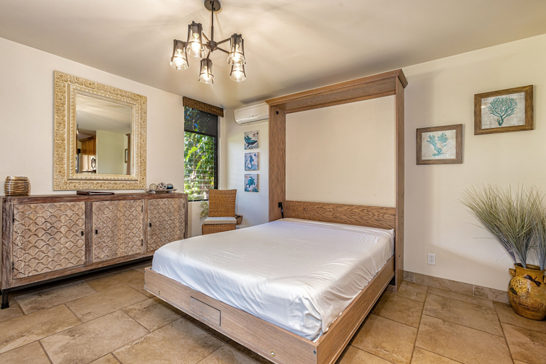 Bedroom 3, Wailea Ekahi, #33b 1 Bedroom Condo by RedAwning, Maui