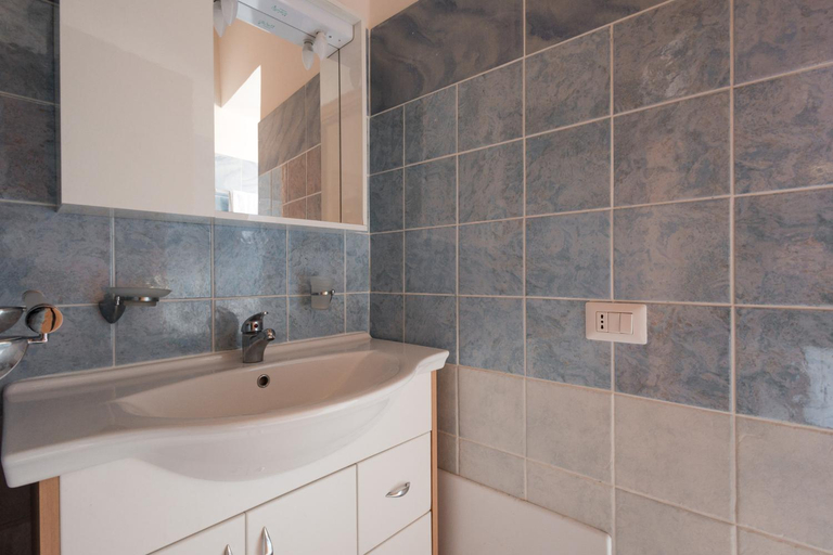 Bathroom, Ospitalita diffusa - Casa Coraggio 0, Reggio Di Calabria