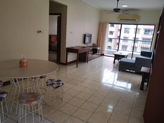Others 5, Marina Court Homestay, Kota Kinabalu