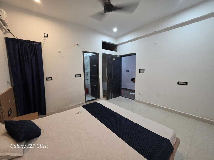 Room 5, SunFort, Nalanda