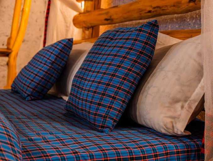 Others 1, Enkara Lodge, Monduli