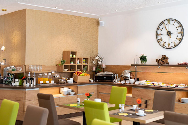 Food & Drinks 5, Landhotel Behre, Region Hannover
