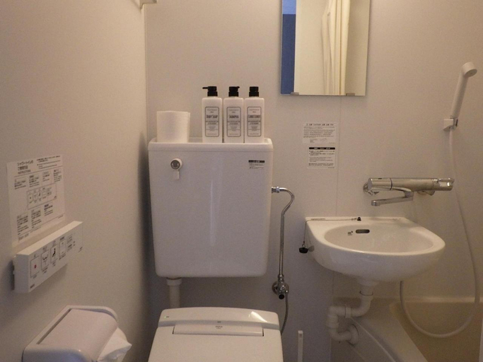 Bathroom 3, Beppu City - House - Vacation STAY 16316v, Beppu