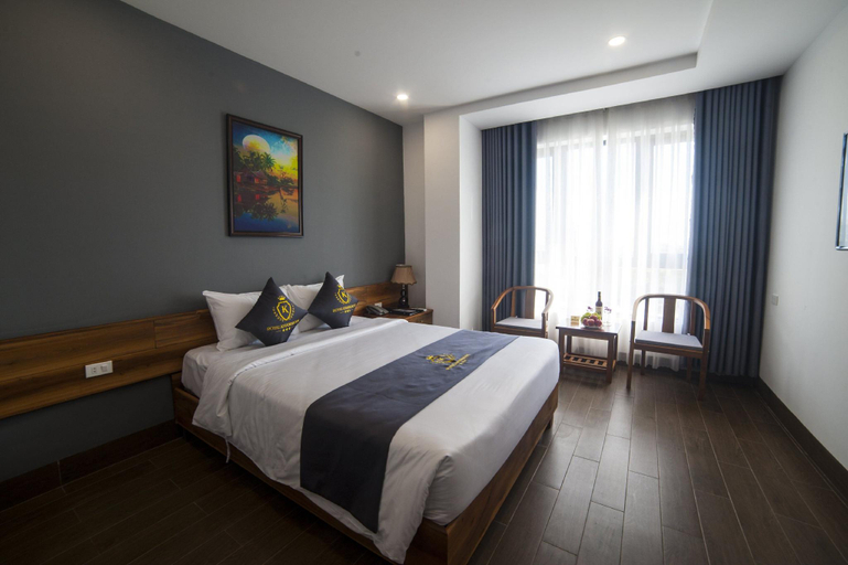 Bedroom 2, ROYAL KHANH HOTEL, Tuy Hoa
