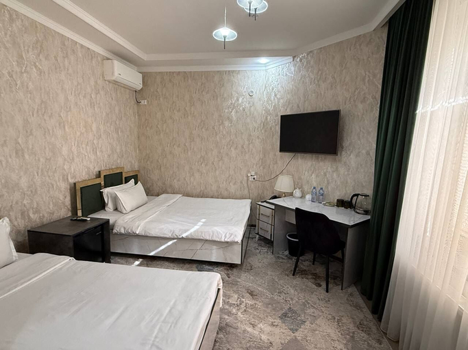 Room 4, Royal Hotel Navoi, Navbahor