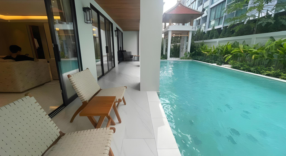 Sport & Beauty 2, Verbena ChiangMai , Muang Chiang Mai