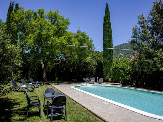 Sport & Beauty 2, Agriturismo Relais Villa Passerini, Grosseto