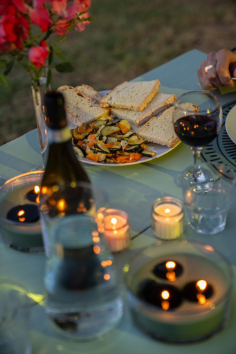 Food & Drinks 4, Borgo Majella by Rentbeat, Pescara