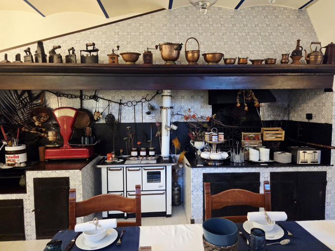 Food & Drinks 4, Villa Nardi - Residenza D'Epoca, Florence