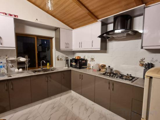 1, Hillside Heaven House, Hazara