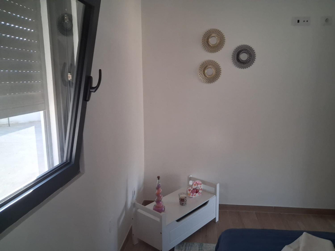 Bedroom 3, Quinta das Reveladas, Marvão