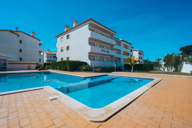 Sport & Beauty 5, Recanto da Gale by Umbral, Albufeira