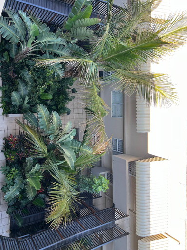 Balcony/terrace 5, Luxurious Beach Apartment, eThekwini
