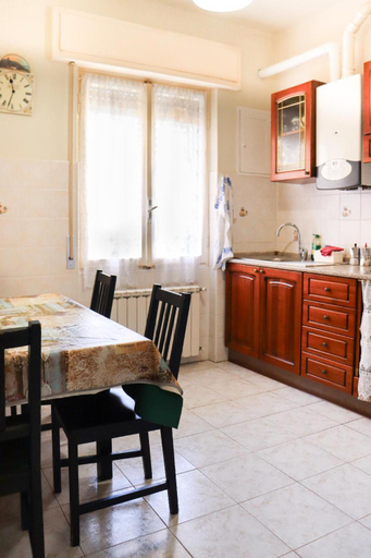 Others 3, Sanremo Apartments - Ortensia, Imperia