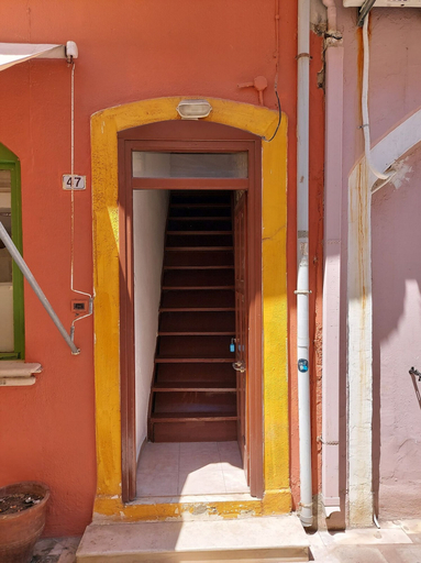 Room 5, Fortezza Nest - Old Town Rethymno, Crete