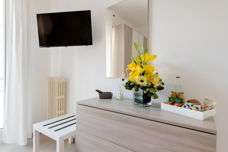 Others 5, Scirocco Guest House, Brindisi