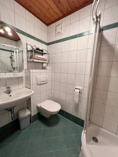 Bathroom 3, Ferienhof Stanzl, Zwettl