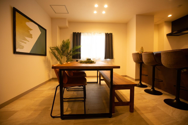 Others 5, The Moves -CinemaVilla- - Vacation STAY 12376v, Nakijin