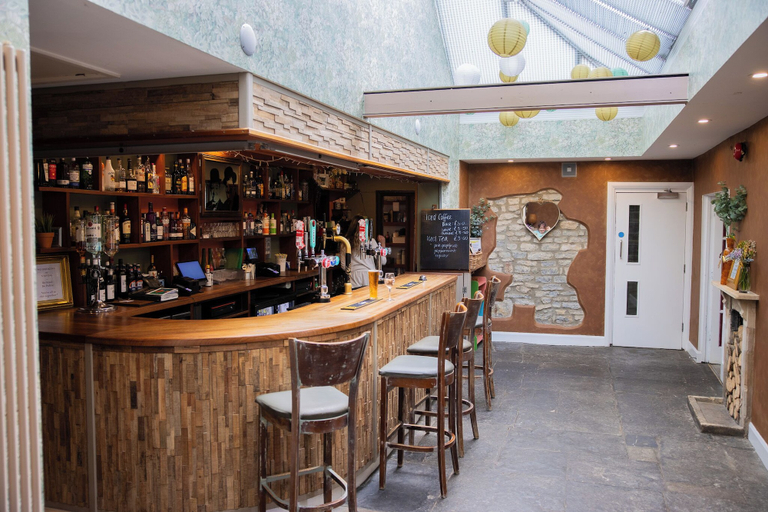Food & Drinks 5, Northover Manor Hotel, Somerset
