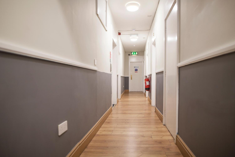 Exterior & Views 2, Ashfield House Hostel, Dublin