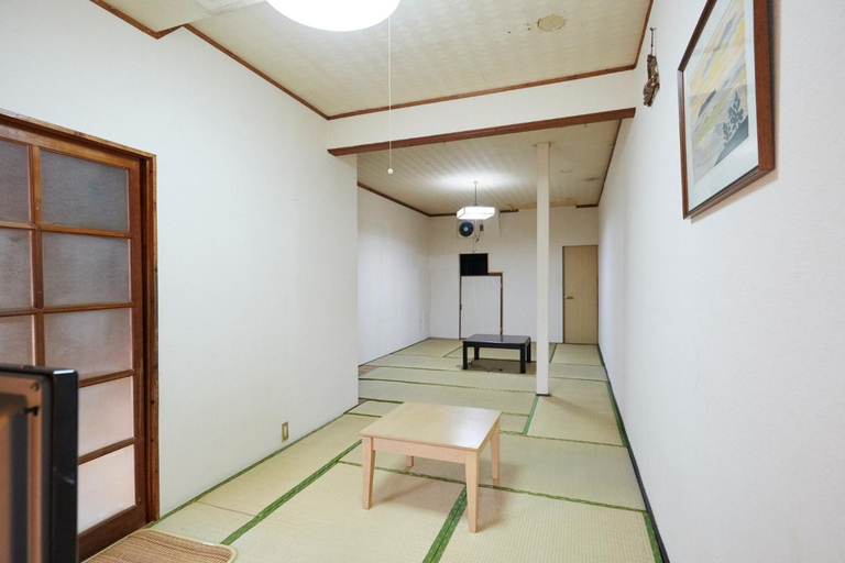 Bedroom, Iruka House 1 - Vacation STAY 9266, Iki