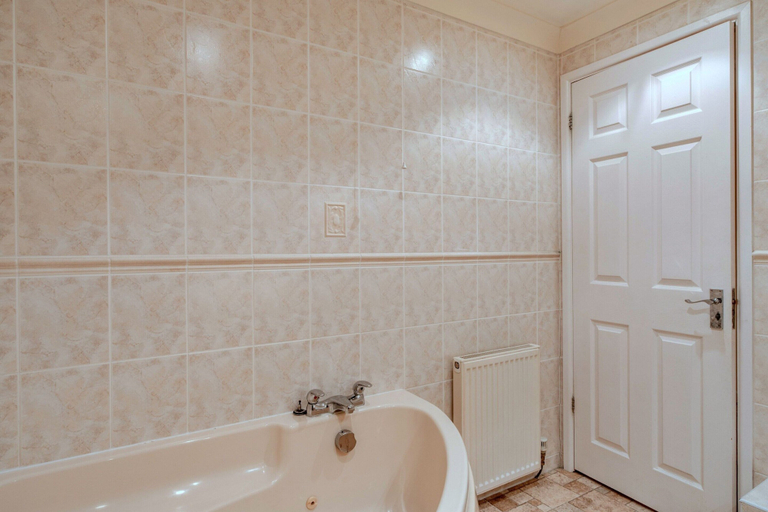 Bathroom 3, Chy Lowen Family Retreat, Cornwall