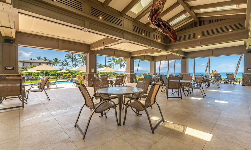 Food & Drinks, Wailea Ekahi, #19a 2 Bedroom Condo by RedAwning, Maui