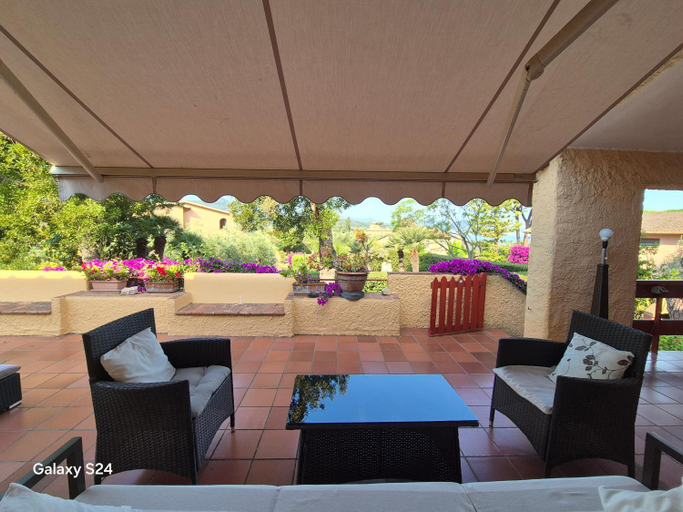 Food & Drinks, Villa Giolù, Livorno