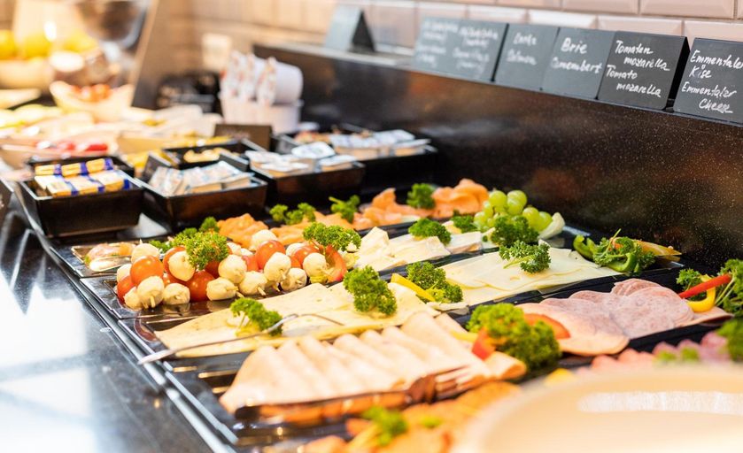 Food & Drinks 5, Yors Boutique Hotel, Region Hannover