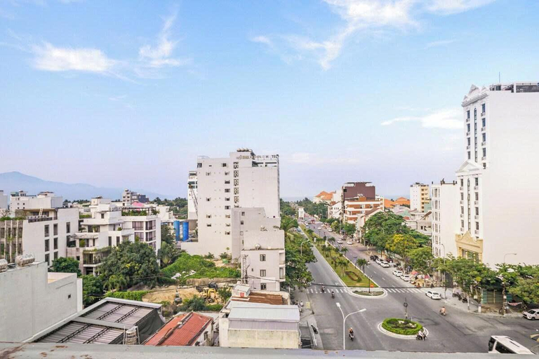 Others 2, SILIA Hotel & Apartment Da Nang , Da Nang