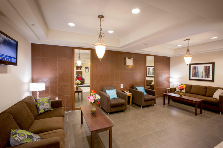 Public Area 4, Holiday Inn Express STELLARTON-NEW GLASGOW, Pictou