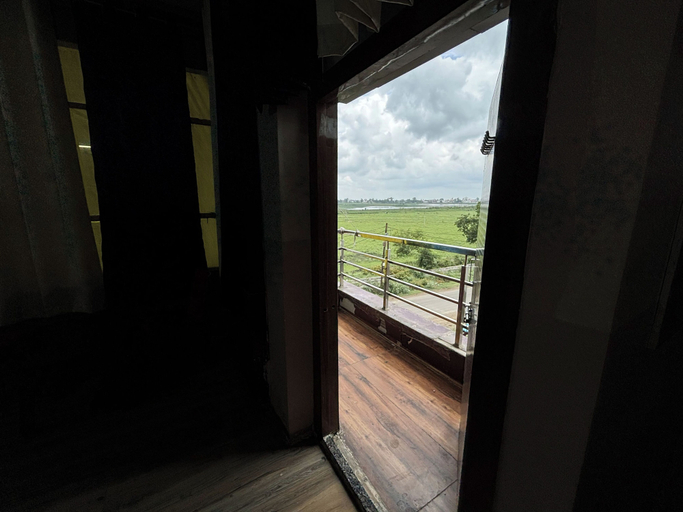 Interior 5, MANAN PALACE HOTEL, Ashoknagar